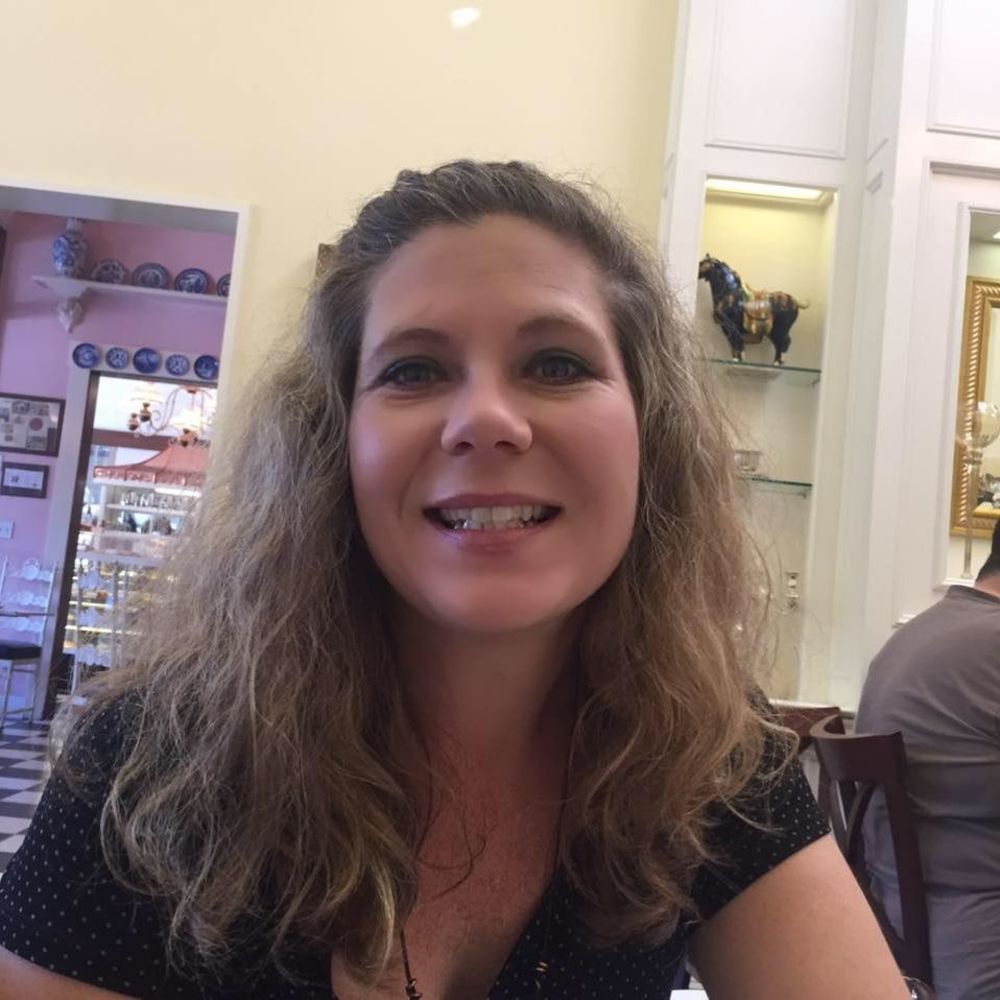 Meet your Posher, Dawn